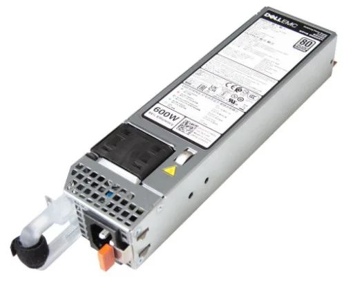 DELL Single HotPlug napájecí zdroj 600W