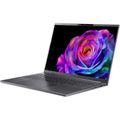 ACER Aspire 16 AI 16" WUXGA 350/32/1/I/W11, šedá