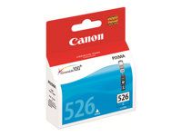 9 ml - azurová - originální - inkoustový zásobník - pro PIXMA iP4950, iX6550, MG5250, MG5350, MG6150, MG6250, MG8150, MG8250, MX715, MX885, MX895