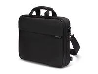 Brašna na notebook - 15" - 17.3" - černá