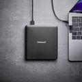 INTENSO EOD 500BD Slim, BR externí mechanika