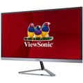 VIEWSONIC VX2476-Smhd, LED Monitor 23,8" FHD