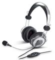 GENIUS -- sluchátka HS-04SU
