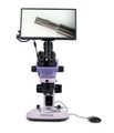 Digitální stereomikroskop MAGUS Stereo D7T LCD PLUS