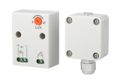 Soumrakový spínač s externím čidlem 2300W MACLEAN MCE35