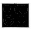 ELECTROLUX Varná deska EHF6346XOK nerez