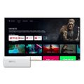 BENQ QS02, Certifikovaný Android TV Dongle