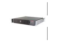 Marine - UPS - AC 220/230/240 V - 700 watt - 1000 VA - RS-232 - výstupní konektory: 6 - 2U - černá