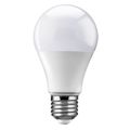 Žárovka LED E27 12W A60 bílá teplá GETI SAMSUNG čip