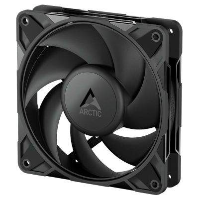 ARCTIC P12 Pro, Ventilátor, 120mm