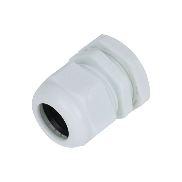 Kabelové vývodky PG- 21 kabel 13-18mm M27x1,5mm šedá
