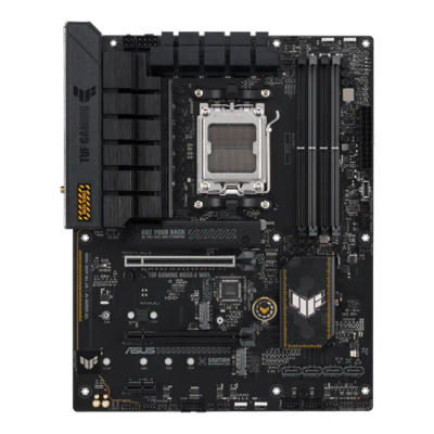 Akce ASUS TUF GAMING B650E-E WIFI