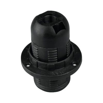 Objímka E14 se závitem DPM BME1401B