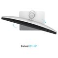 Benq MA270U silver-grey