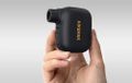 Cyklistická pumpa AKU CYCPLUS AS100 POCKET SE AIRBANK mini