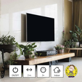 Prodlužovací přívod 3 zásuvky 2m EMOS PC1312