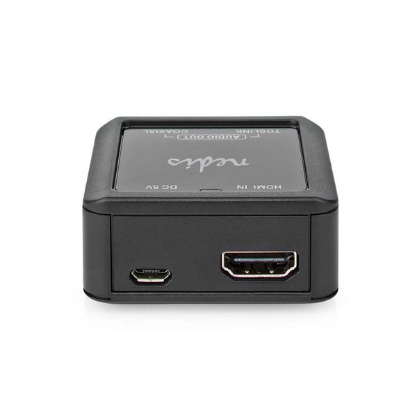 Převodník HDMI / Toslink NEDIS ACON3425AT