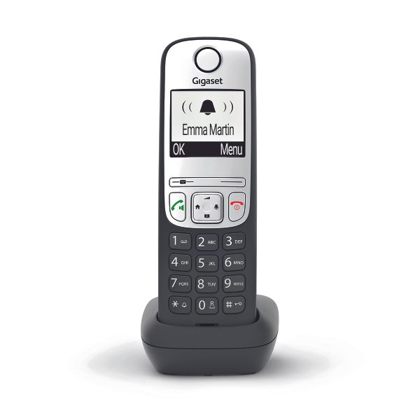 Gigaset DECT A690HX Black