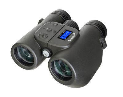 Digitální fotobinokulární dalekohled Levenhuk Kelvin Snap ED 8x42