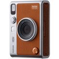 FujiFilm Instax Mini EVO, Brown