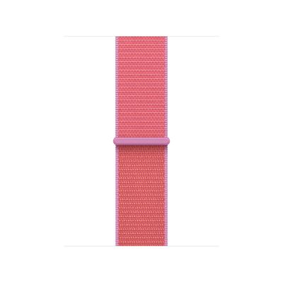Watch Acc/42/Bright Guava Sport Loop