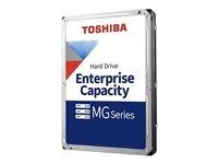 Pevný disk - Enterprise - 16 TB - interní - 3.5" - SATA 6Gb/s - 7200 ot/min. - vyrovnávací paměť: 1024 MB