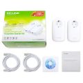 TP-Link TL-PA8010PKIT AV1200 Nano Powerline Adapte