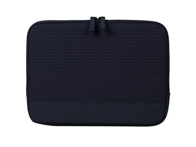 Laptop sleeve Natec MUSSEL 2, 14,1'', modrá