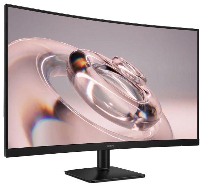 Philips/32E3C2200/31,5''/VA/FHD/144Hz/4ms/Čierna/3R