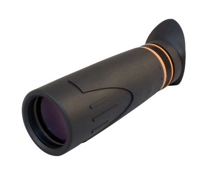 Dalekohled monokulární LEVENHUK Wise Plus 8x42