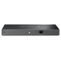 TP-Link SG3210XHP-M2, 10-Port Switch Omada SDN PoE