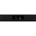 AEG Vestavná trouba NBB8S731AT
