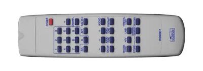 Dálkový ovladač IRC83017