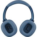 INTENSO Over-Ear O400HA, Bezdrátová sluchátka, modrá