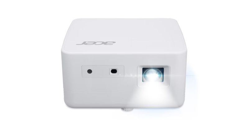 DLP Acer PD1810ic-1000Lm,4K2K, HDMI