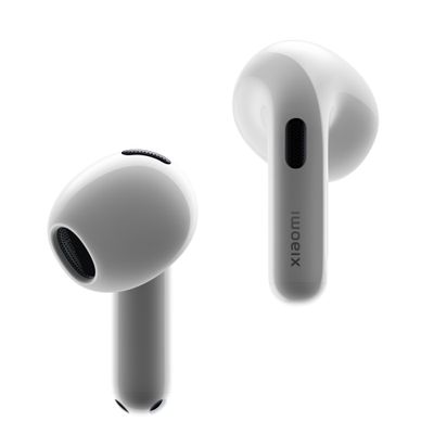 Xiaomi Buds 6/ANC/BT/Pearl White