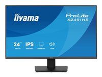 IPS FHD 120Hz HDMI/DP