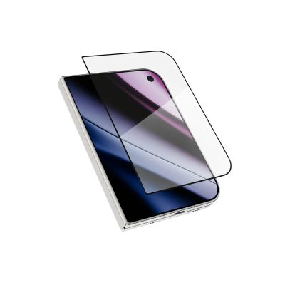 Epico AntiReflective Glass 3D iPhone Duo pre vonkajší displej