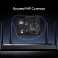 TP-Link Archer BE220 BE3600 Wi-Fi 7 Router