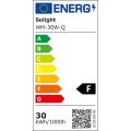 LED reflektor SOLIGHT WM-30W-Q