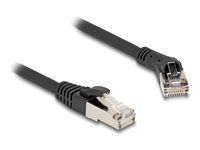 RJ45 Network Cable Cat.8.1 S/FTP plug 45