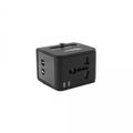 SBOX TA-23, Cestovní adaptér s 2x USB