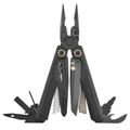 LEATHERMAN WAVE APLPHA Bundle, Multifunkční nářadí, obs