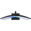 SAMSUNG ViewFinity S65VC, LED Monitor 34" QHD