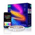 NOUS F4, SMART LED pásek, RGB+IC, 18W, 5m
