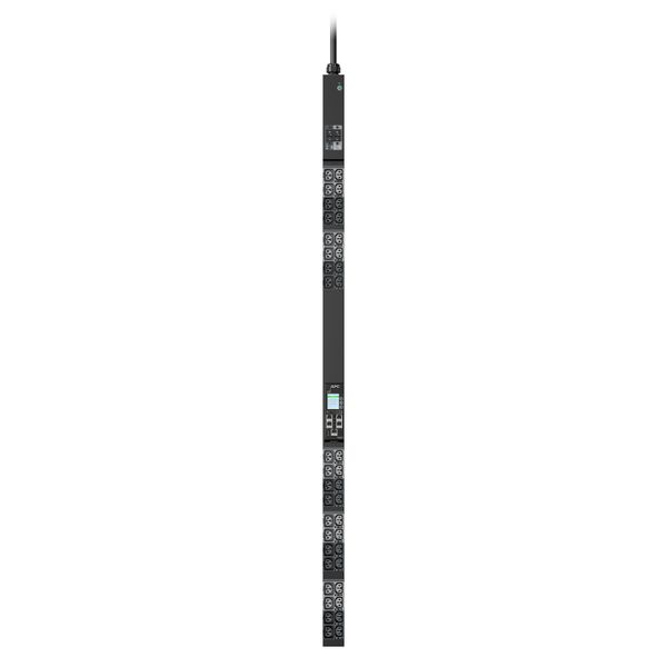APC NetShelter Rack PDU Advanced, Metered,40Outlet