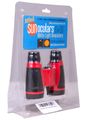 Sluneční binokulární dalekohled LUNT Mini SUNoculars 6x30