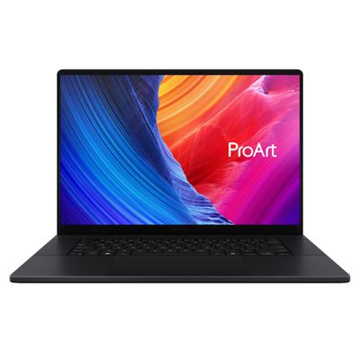 ASUS ProArt P16/H7606WP-OLED286X/AI9-HX370/16''/2880x1800/T/32GB/4TB/RTX 5070/W11P/Black/2R