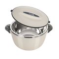 Termomiska ORION Termo 2,2l White