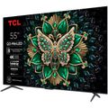 TCL C6K Premium QD-MiniLED Smart TV 55" 4K (55C6K)